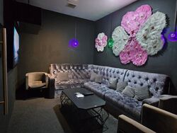 Civil Servants Sports Club (D8), Retail #457836581